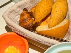 -量子制造·元创意料理(李公堤店)