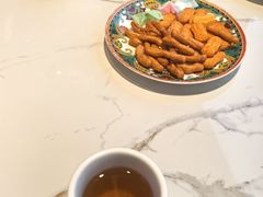 -巴依老爷新疆美食(常营店)