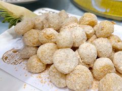 金味神湾菠萝球-邑家人·山水四合院