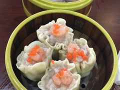 -小城粥道·海胆鲜虾粥(解放广场店)
