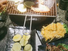 -合易泓烤肉(于洪广场店)