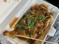 -唐记臭干(金鹰后街店)