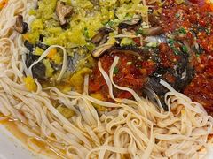 双椒鱼头-嘉丰湘菜馆(芳群园店)