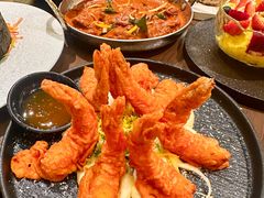 -Shantek象提南亚餐厅&西餐融合Bistro(淮海中路店)