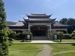 -闽粤南澳总镇府