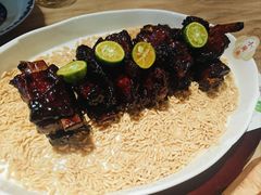 -图味美小黄鱼·景德菜(浙江路店)