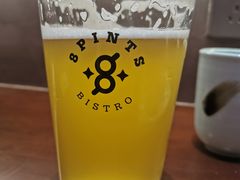 -8PINTS八品脱·日料·烧鸟·精酿小酒馆(莘庄店)