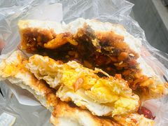 -清真李唯一优质肉丸糊辣汤