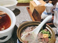 -南京大牌档(济南万象城店)