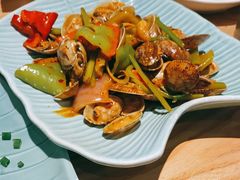 -米纸越南小馆(金鹰世界店)