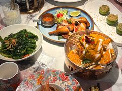 -泰椰里·泰国餐厅(智慧城广百广场店)