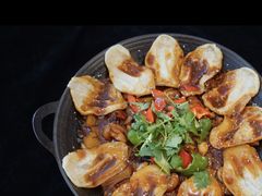 -乡村地锅鸡(惠源路店)