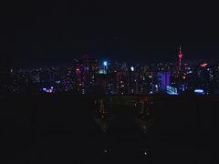 -富力丽思卡尔顿酒店·FLAIR餐厅酒吧