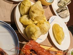 -星伦多自助料理·涮烤一体(杭州来福士店)