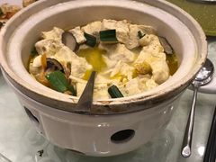 -一品粤珍轩(吴中路店)