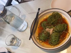 -老太原菜馆(中正天街店)