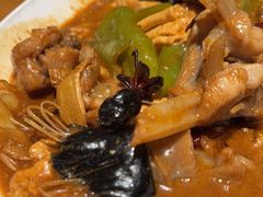 -张家小灶(东城店)
