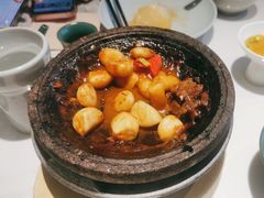 -潮堂 · 潮州菜(国贸商城店)