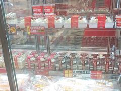 -味多美蛋糕(苏州街地铁店)