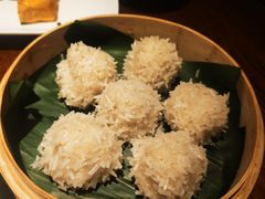 豆腐圆子-粗茶淡饭·隐庐私厨(东亭店)