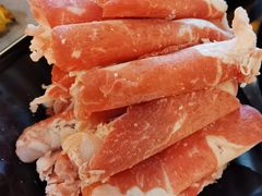 -佳木斯东北往事烧烤涮