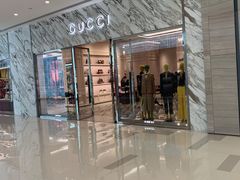 -Gucci(重庆IFS店)
