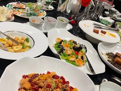 -悦庭六号餐厅(麦岛店)