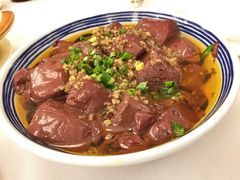 -京华世纪酒店·潮苑大酒楼(益华百货店)