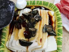 -晓林火锅(安定门店)