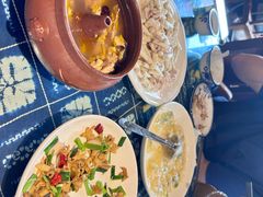 -香满楼(临安路店)