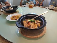 -客汀家宴·客家烟火 四季食材(集美店)