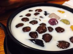 -糖纸甜品(恒一广场店)