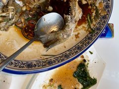 -至潮餐厅精致粤菜·活鲈鱼·走地鸡(珠江新城店)