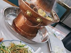 -一口猪海鲜浑锅·东北家常菜