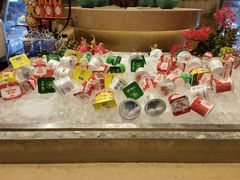 -上海浦东星河湾酒店