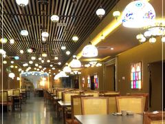 大堂-君邦火锅(新疆大厦店)