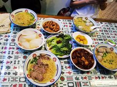 -七爷清汤腩·港式餐厅(金狮广场店)
