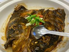 -源牌酒店·家常六安菜