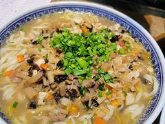 -独秀小吃(蓝田店)