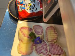 -生活如沸·顺德水牛奶火锅(人民广场店)