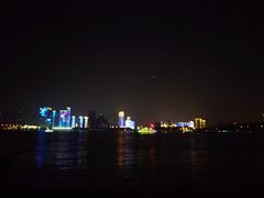 景点-武昌江滩