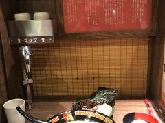 -一兰拉面(新宿中央东口店)