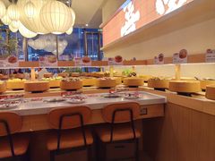 -喜家自助小火锅(卓悦里店)