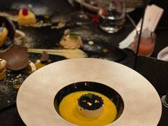 -燃扒房Steakhouse(皇庭店)