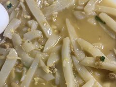 -山里人姜汁(府东小区店)