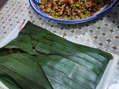 -蜗牛小馆醉乡民谣云南菜(惠新西里店)