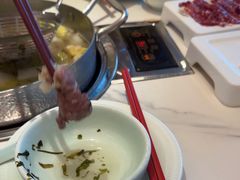 -八合里潮汕鲜牛肉火锅(深圳海岸城店)