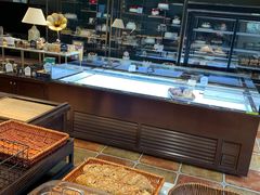 -红跑车蛋糕世界(清江路店)