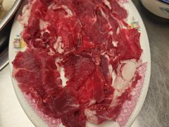 -潮汕•草根牛肉档(中江路店)