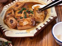 -紫金客家菜·石锅猪肚鸡(十年店)